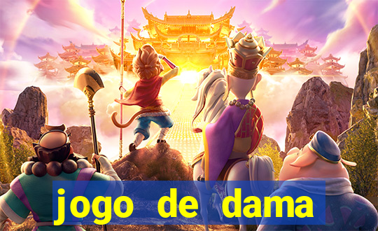 jogo de dama valendo dinheiro